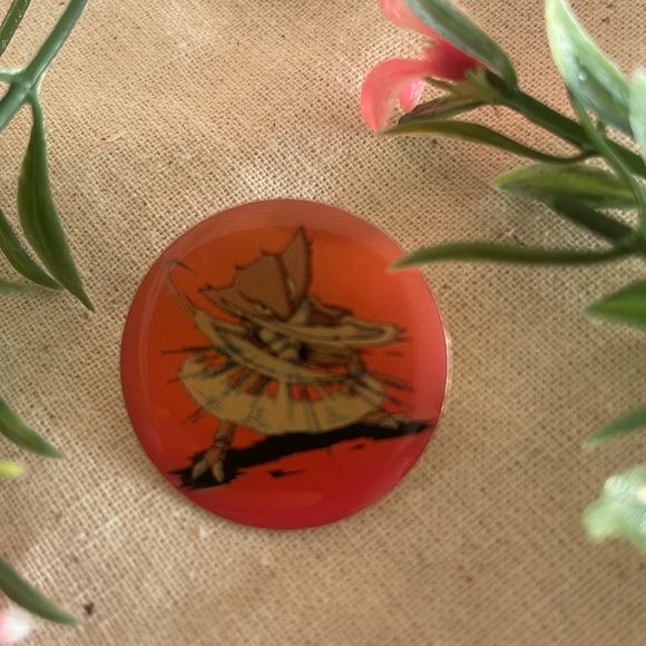 Nintendo C.G.T.S.J Collectors Pin - Picture 5 of 7